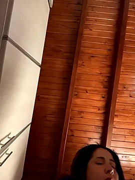 StefyStar Sexy online show from October 26, 2025, 10:54 am