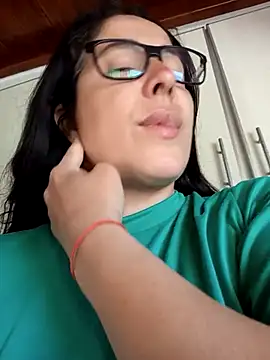 StefyStar Sexy online show from October 31, 2025, 11:44 am