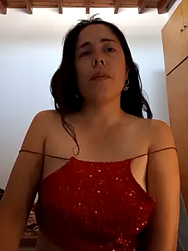 StefyStar Sexy online show from November 14, 2025, 1:43 pm