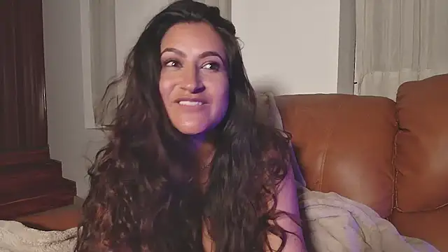 DeesseLuxure online show from March 9, 2025, 9:24 am