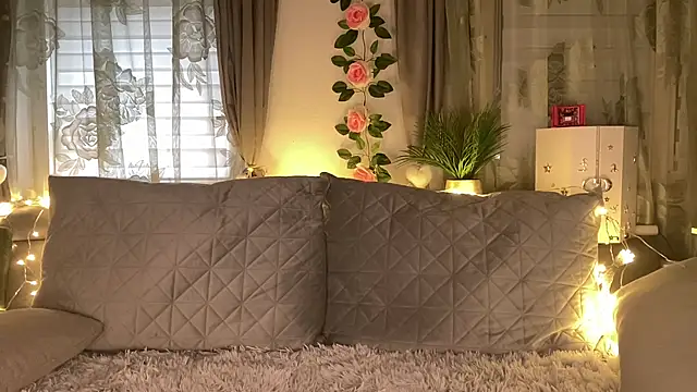 Monageil online show from November 20, 2025, 12:27 pm