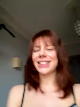 Oopsfoxy online show from November 5, 2025, 7:52 am