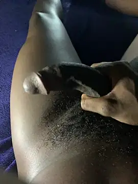 Curvy conda online show from January 10, 2025, 10:04 pm