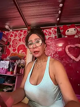 sweetieme online show from March 28, 2026, 12:54 am