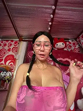 sweetieme online show from April 11, 2026, 1:43 am