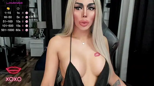 Forever MissCandace online show from January 8, 2025, 10:26 am