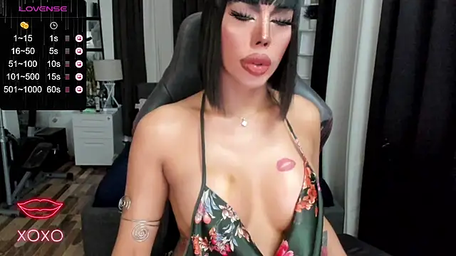 Forever MissCandace online show from January 31, 2025, 7:51 pm