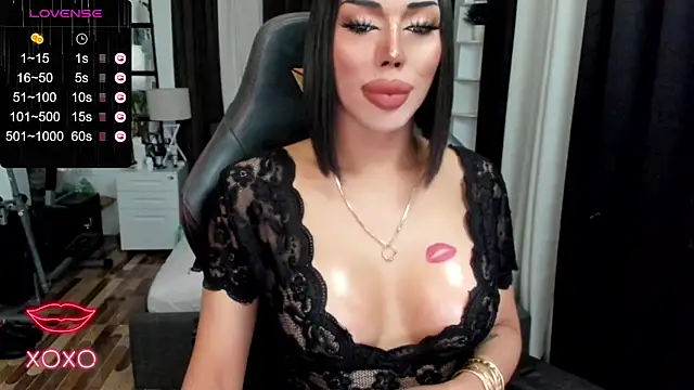 Forever MissCandace online show from February 27, 2025, 7:01 am