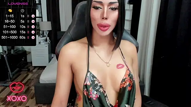 Forever MissCandace online show from March 2, 2025, 9:21 am