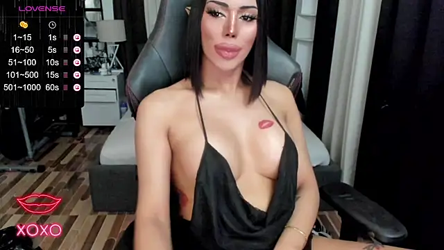 Forever MissCandace online show from March 10, 2025, 5:18 pm