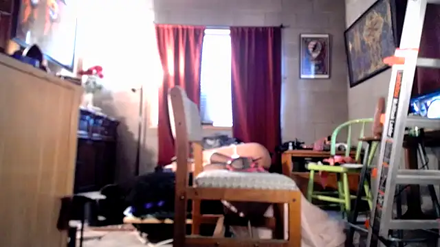 Snapshot of sissyvee chatting on June 26, 2026, 8:35 pm sissyvee online show from June 26, 2026, 8:35 pm