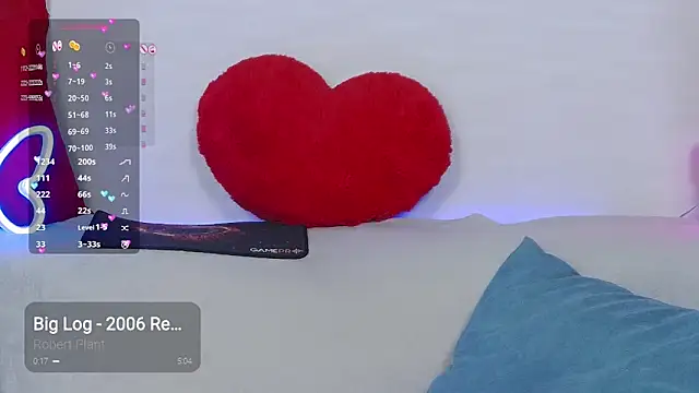 -Lorik- online show from February 5, 2025, 4:48 am