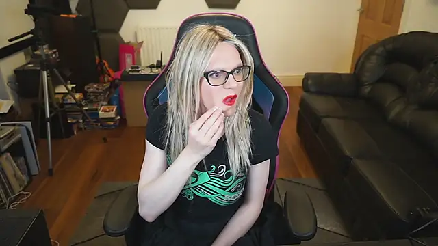 KelseyCobalt online show from December 7, 2024, 10:50 pm