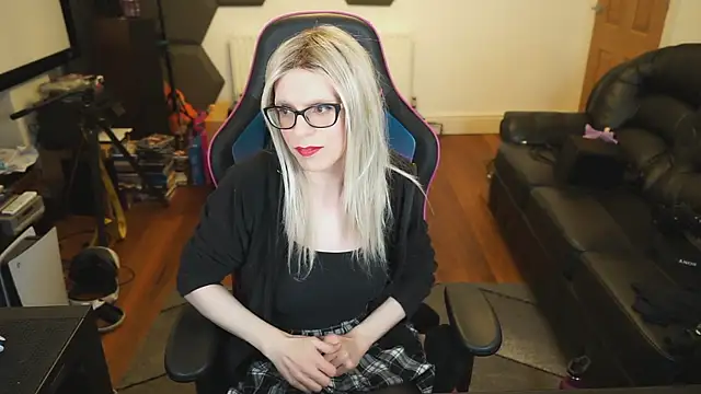 KelseyCobalt online show from January 3, 2025, 1:59 am