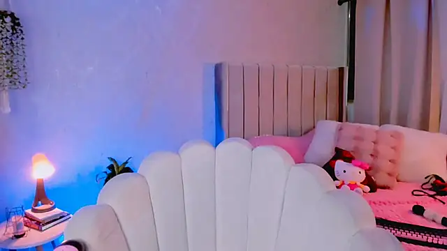dulce doll1 online show from July 14, 2026, 3:33 am