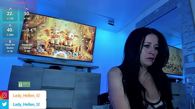 Snapshot of LADY_HELLEN chatting on December 4, 2024, 11:35 pm LADY HELLEN online show from December 4, 2024, 11:35 pm