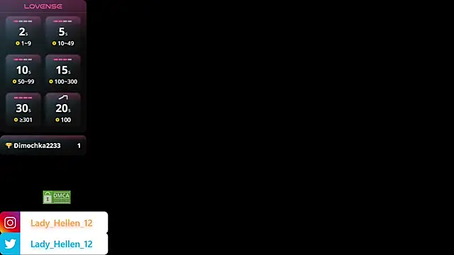 Snapshot of LADY_HELLEN chatting on December 5, 2024, 9:06 pm LADY HELLEN online show from December 5, 2024, 9:06 pm