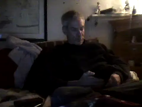 Biknight online show from January 25, 2025, 10:18 pm