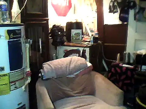 Biknight online show from February 12, 2025, 4:44 pm