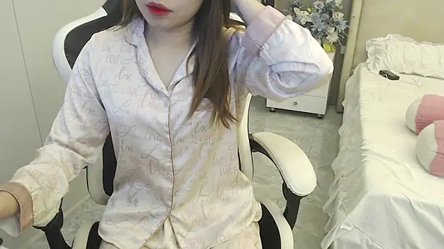 Hanako love online show from February 24, 2025, 3:20 pm