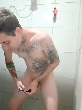 DanielMagains online show from January 28, 2025, 11:07 pm