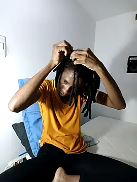 africa deluxe online show from January 7, 2026, 10:29 am