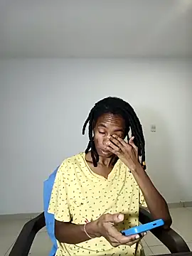 africa deluxe online show from April 12, 2026, 11:04 am