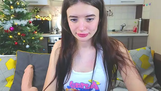 Naughty Alice online show from December 24, 2024, 3:16 pm