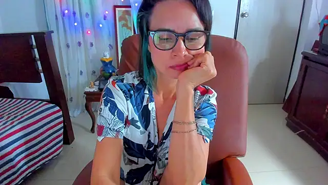 BrianaGarner online show from February 19, 2026, 5:20 pm