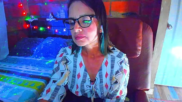 BrianaGarner online show from March 15, 2026, 3:23 am