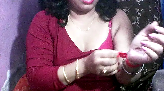 koyel90 online show from February 1, 2025, 2:56 pm