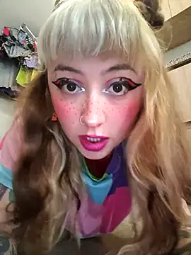 cindy ink online show from January 15, 2026, 6:11 pm