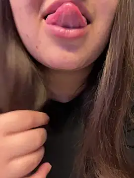 Jane BBW online show from January 10, 2025, 4:41 pm