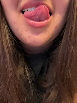 Jane BBW online show from February 13, 2025, 1:08 am