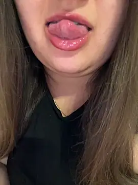 Jane BBW online show from February 15, 2026, 9:19 am