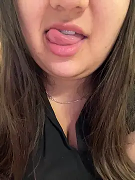 Jane BBW online show from February 19, 2026, 11:28 am