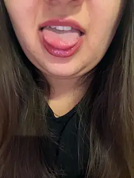 Jane BBW online show from March 8, 2026, 4:05 am