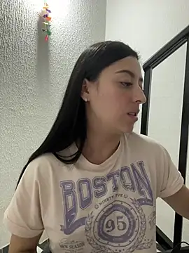 Sofhi corolinne31 online show from February 22, 2025, 9:48 pm