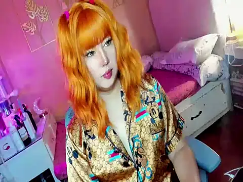 HOTnWILDalice online show from November 2, 2025, 2:03 am