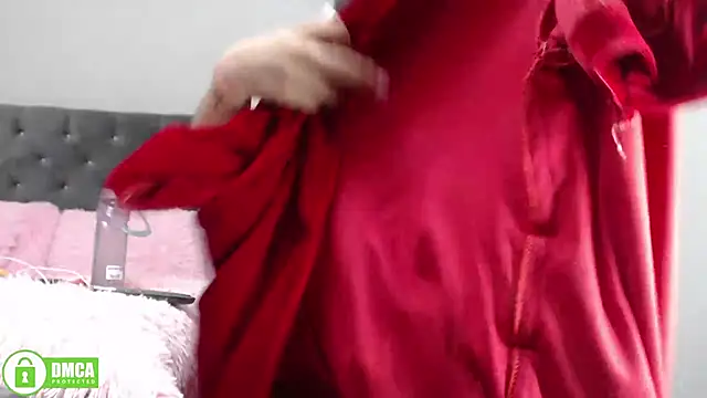 Afroditahott online show from February 4, 2025, 1:13 am