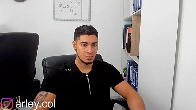 Dimitri Colleman online show from January 19, 2025, 4:44 am