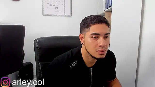 Dimitri Colleman online show from January 19, 2025, 11:23 am