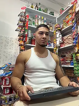 Dimitri Colleman online show from October 22, 2025, 6:51 pm