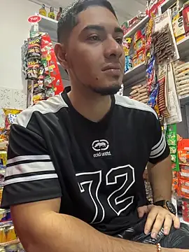 Dimitri Colleman online show from November 11, 2025, 8:09 pm