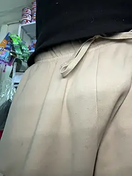 Dimitri Colleman online show from March 17, 2026, 8:56 pm