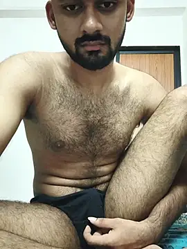 Babboy 24 online show from May 22, 2026, 12:40 am