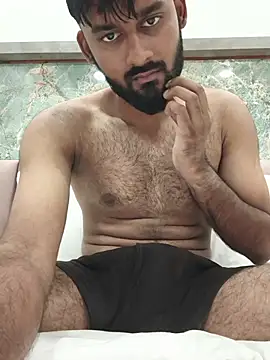 Babboy 24 online show from July 27, 2026, 4:58 pm