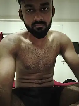 Babboy 24 online show from July 29, 2026, 11:47 pm