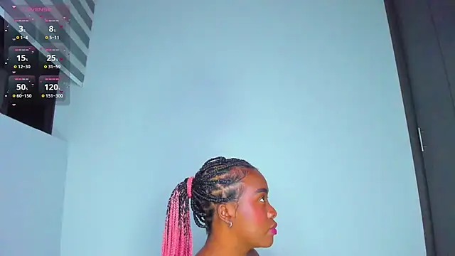 Sofi Smiley online show from April 2, 2026, 2:09 am