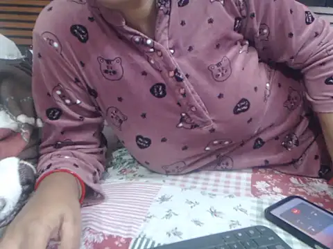 prettyindiandoll online show from November 26, 2025, 6:36 am